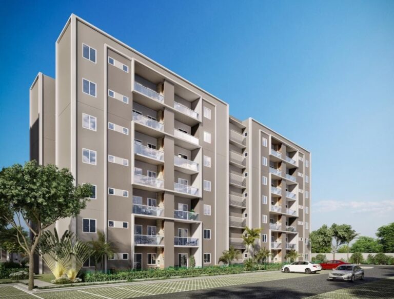 APARTAMENTO | 55mº