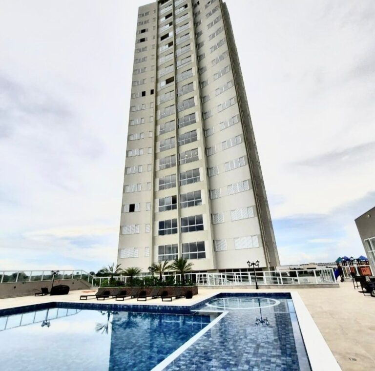 APARTAMENTO | REGIÃO UFMT