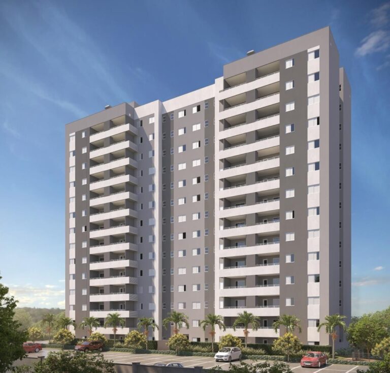 APARTAMENTOS | SETOR UNIVERSITÁRIO | AV. FIGUEIRAS
