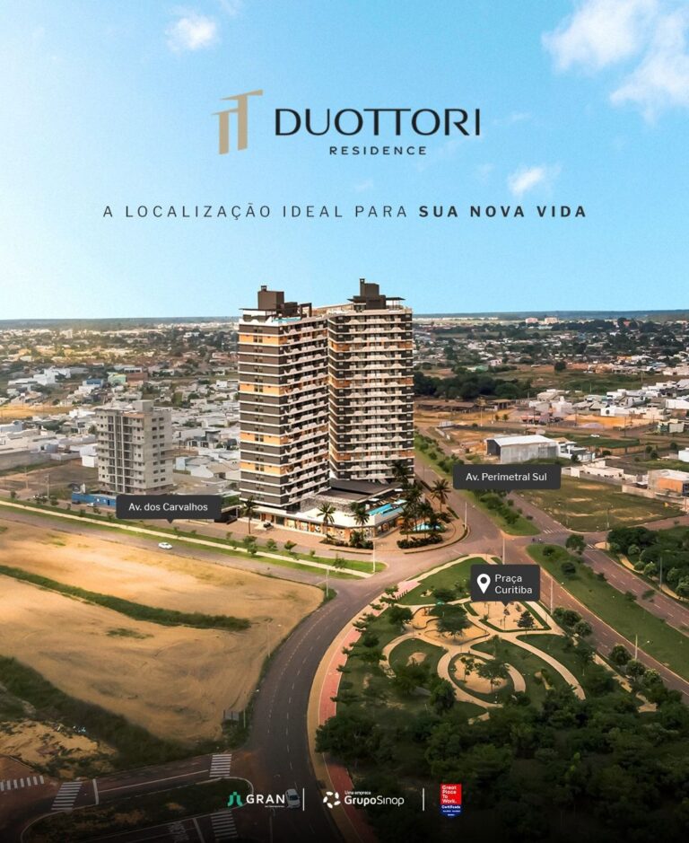 APARTAMENTOS | PRONTO | 116m²